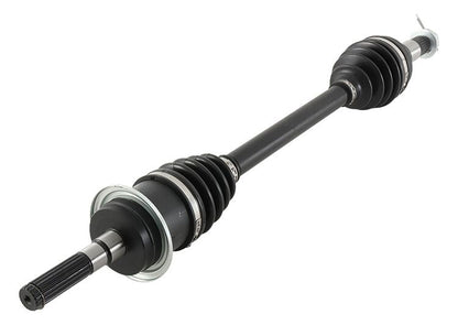 8 Ball Extreme Axle Front