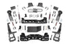 6 Inch Lift Kit | N3 Struts | Ford F-150 4WD (2014) | 57531