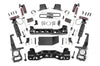 6 Inch Lift Kit | Vertex | Ford F-150 4WD (2014) | 57550