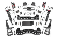 6 Inch Lift Kit | Vertex | Ford F-150 4WD (2014) | 57550