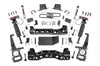 6 Inch Lift Kit | Vertex/V2 | Ford F-150 4WD (2014) | 57557