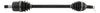 8 Ball Extreme Axle Rear