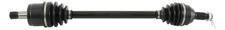8 Ball Extreme Axle Rear