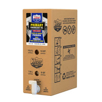 LUCAS Primary V Twin Chaincase Oil 6 Gal Box - Part Number 18045