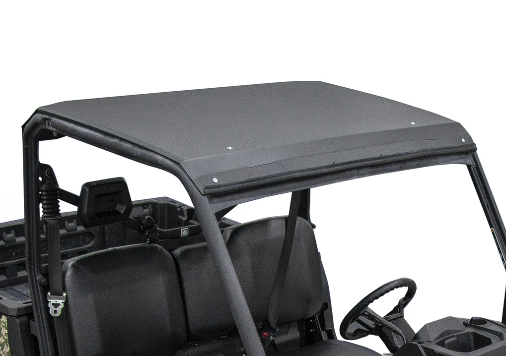 Can-Am Defender HD5 / HD7 / HD8 / HD9 / HD10 Alloy Roof Rival 2444.7265.1