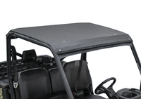 Can-Am Defender HD5 / HD7 / HD8 / HD9 / HD10 Alloy Roof Rival 2444.7265.1