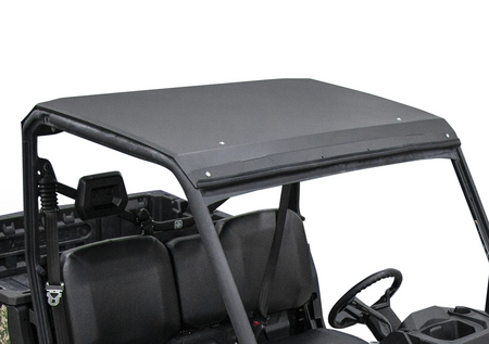 Can-Am Defender HD5 / HD7 / HD8 / HD9 / HD10 Alloy Roof Rival 2444.7265.1