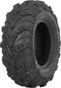Sedona Split 6 beadlock 14x7 30mm ITP Mud Lite II kit