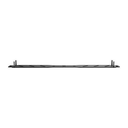 KC HiLiTES Platform One BLOX Solar Panel Roof Rack Mount (Does Not Include Rack)