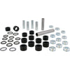 Rear Ind. Suspension Kit Pol