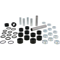 Rear Ind. Suspension Kit Pol