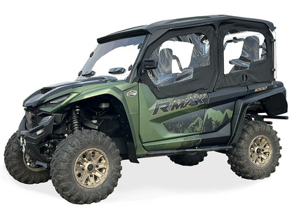 Yamaha Wolverine RMAX-4 Framed Upper Door Kit 58-7504
