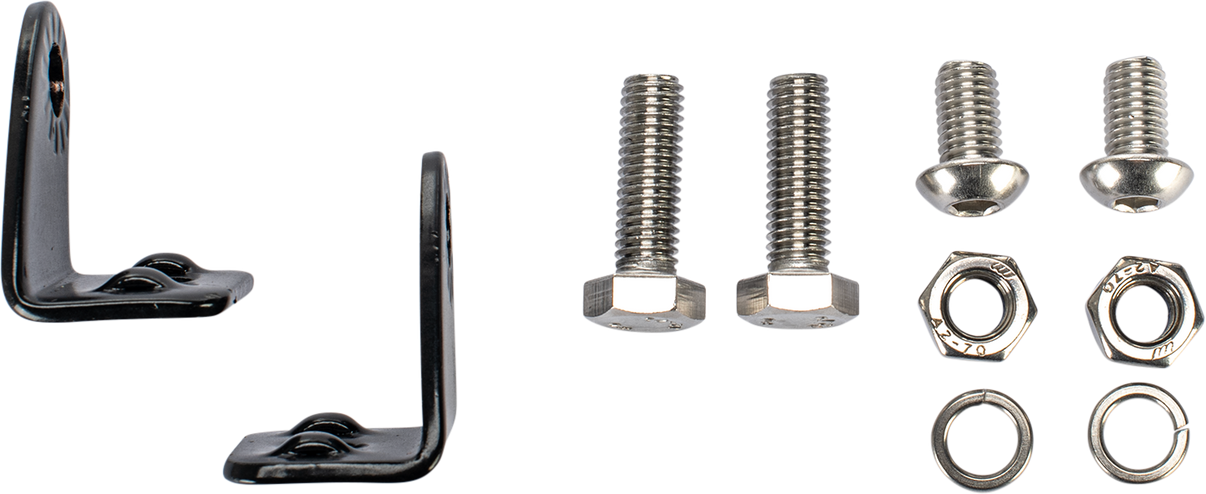 Mounting Arm For Slimline Pair