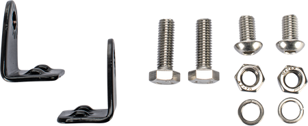 Mounting Arm For Slimline Pair