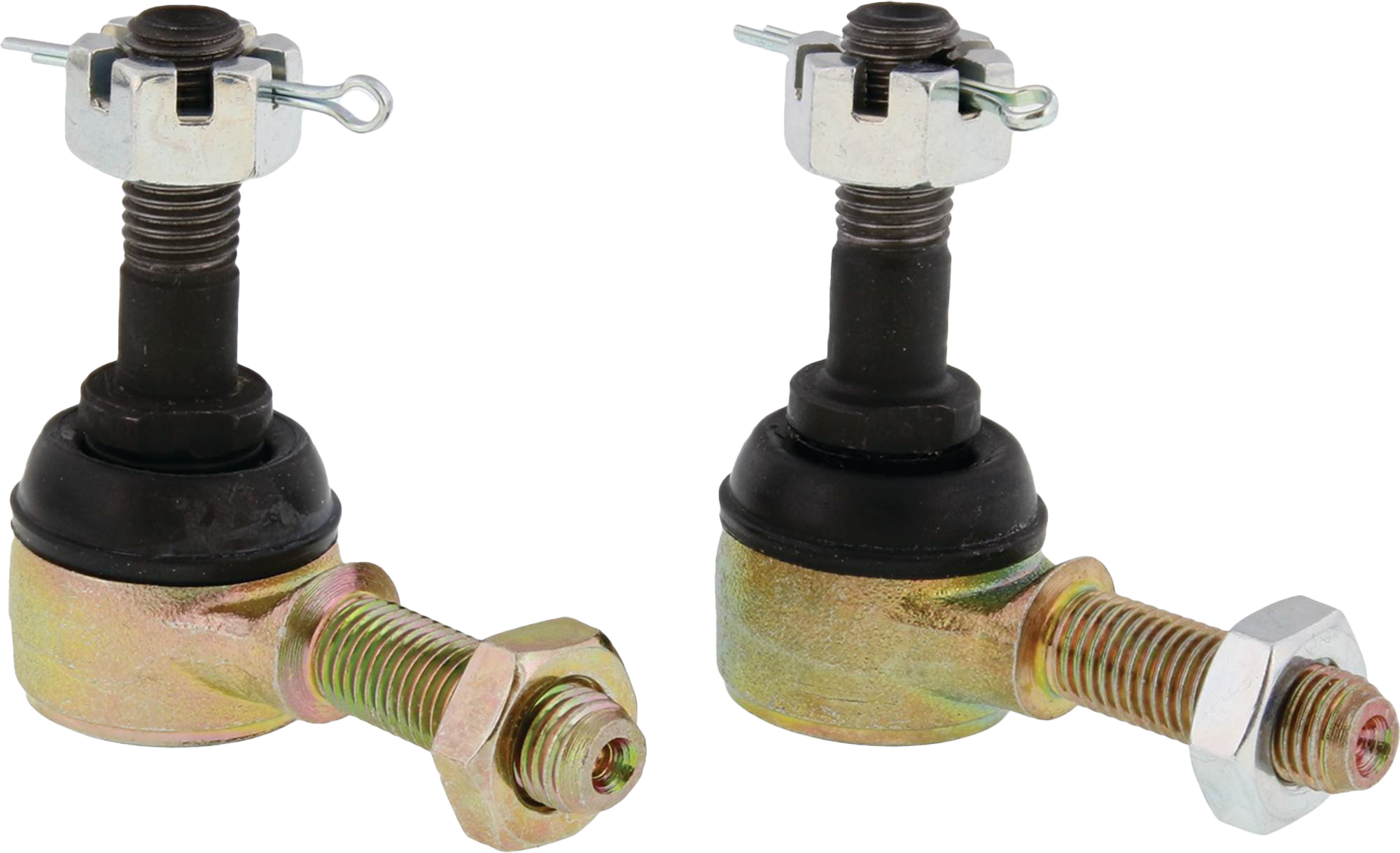 Tie Rod End Kit Pol