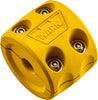 Winch Hook Bump Stop Yellow