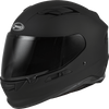 Ff 98 Full Face Helmet Matte Black Xs