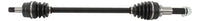 8 Ball Extreme Axle Front