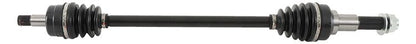 8 Ball Extreme Axle Front