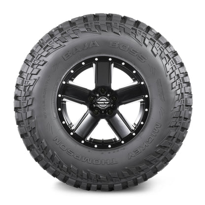 Mickey Thompson Baja Boss Tire - 35X12.50R17LT 119Q D - 272562