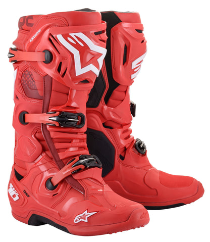 Tech 10 Boots