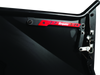 DragonFire Racing UTV Doors - Ranger Crew XP 1000 19-23