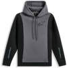 Ignite Hoodie Charcoal / Black 2x