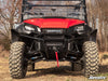 Honda Pioneer 1000 Low Profile Fender Flares