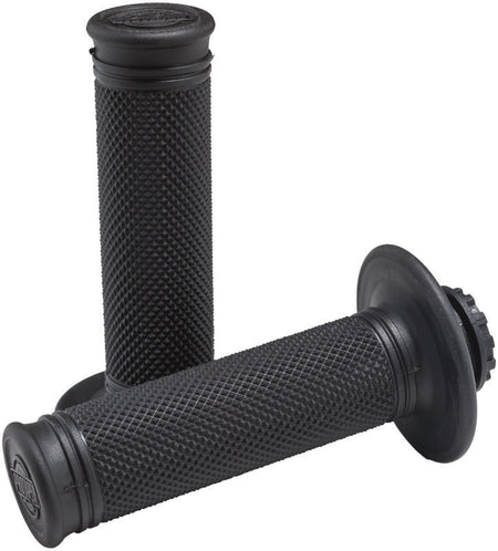 ProTaper Pro Series Clamp On Full Diamond Black/Black