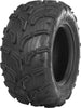 MSA Clubber 14x7 +10mm Maxxis Zilla UTV Kit