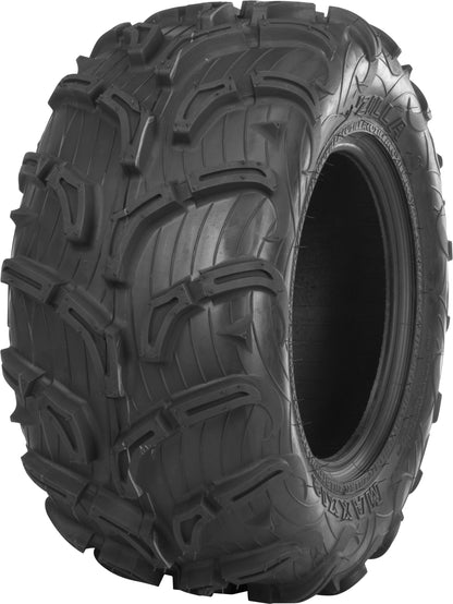 MSA Clubber 14x7 +10mm Maxxis Zilla UTV Kit