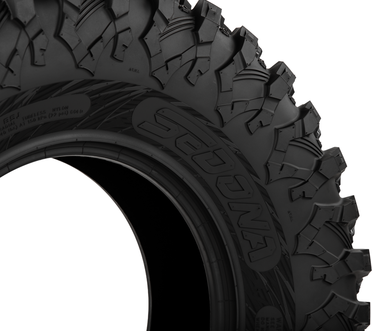 Tire Trail Ripr 32x10.00r15 8pr Lr990