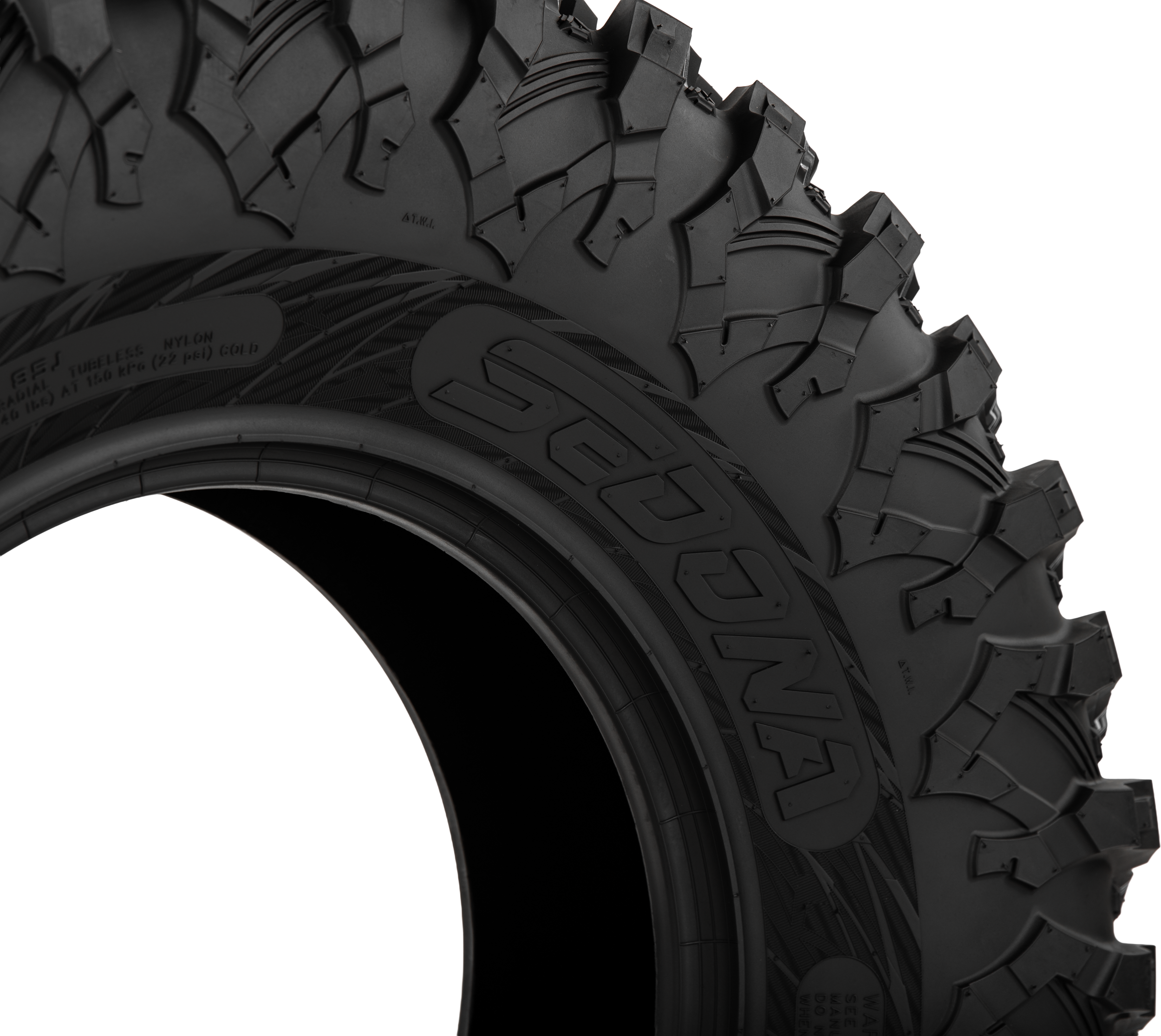 Tire Trail Ripr 32x10.00r15 8pr Lr990