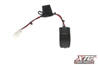 Plug N Play Dual Usb Power Can
