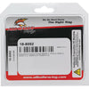 Brake Pad Kit Sintered
