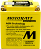 Battery Mb12u Sealed Factory Activated