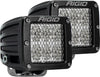 RIGID D Series Pro Specter Diffused Pair Standard Mount - 502513