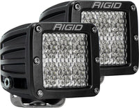 RIGID D Series Pro Specter Diffused Pair Standard Mount - 502513