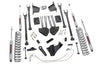 8 Inch Lift Kit | 4 Link | Ford F-250/F-350 Super Duty 4WD (2008-2010) | 592.20