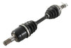 6 Ball Heavy Duty Axle Front