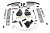 6 Inch Lift Kit | Diesel | V2 | Ford F-250/F-350 Super Duty 4WD (2008-2010) | 59470