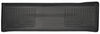 Husky Liners 11-15 Ford F250/F350/F450 Super Duty Crew Cab WeatherBeater Black 2nd Seat Floor Liners