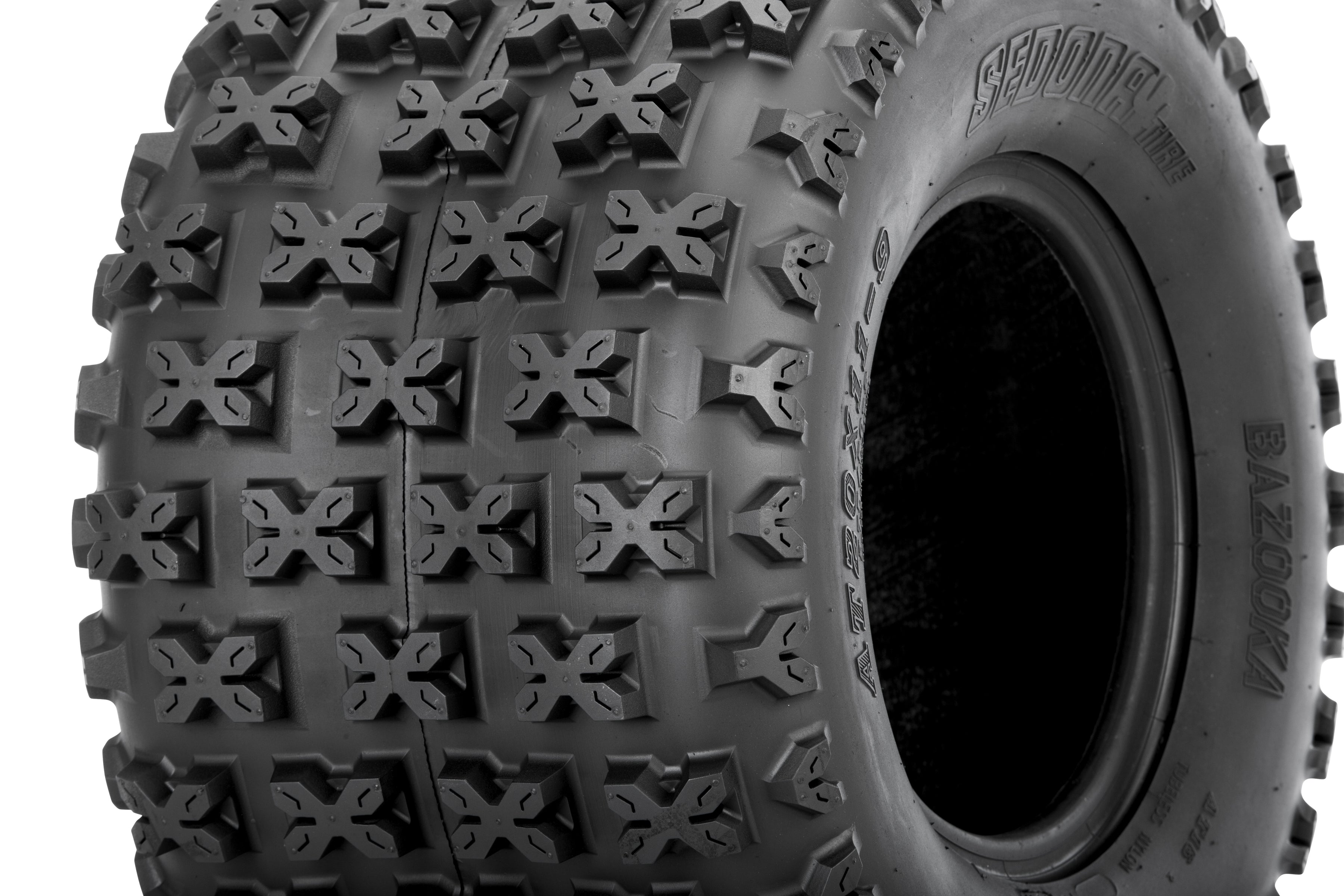 Tire Bazooka 18x10 10 Bias 4pr Lr220lbs