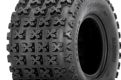Tire Bazooka 18x10 10 Bias 4pr Lr220lbs