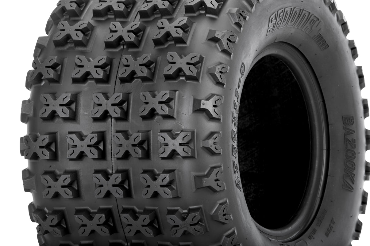 Tire Bazooka 20x11 9 Bias 4pr Lr290lbs