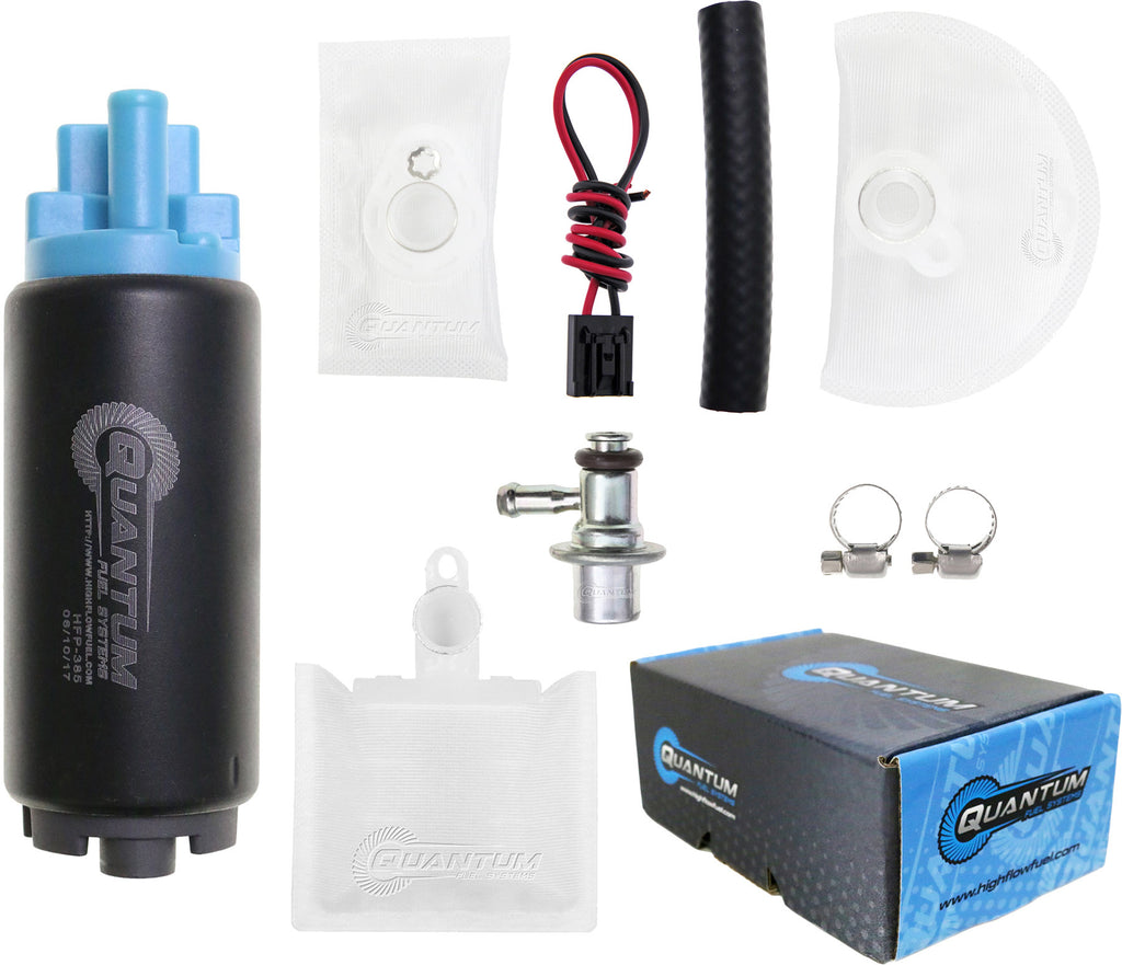 Fuel Pump Kit