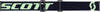 Prospect Snwcrss Ls Goggle Drk Prpl/Mnt Grn Blue Chrome