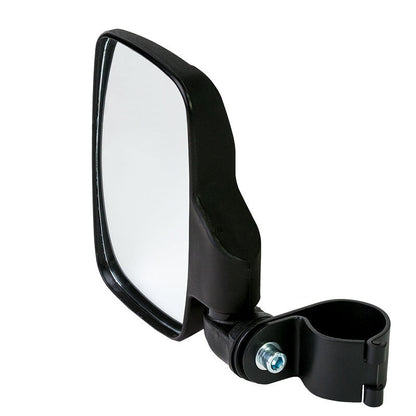 Seizmik 08-23 Kubota/ Polaris UTV Sideview Mirrors Pr. - 1.5 in. Steel Clamp