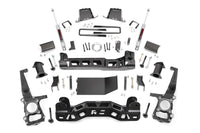 6 Inch Lift Kit | Ford F-150 4WD (2011-2013) | 57530