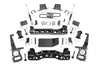 6 Inch Lift Kit | Ford F-150 4WD (2014) | 57530_A